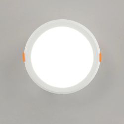 Citilux Кинто CLD5112N LED Встраиваемый светильник Белый