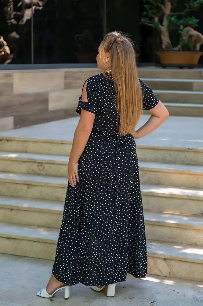 Платье УК-3131 Фабрика Моды