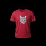 Футболка «Сова 2» х/б в асс-те