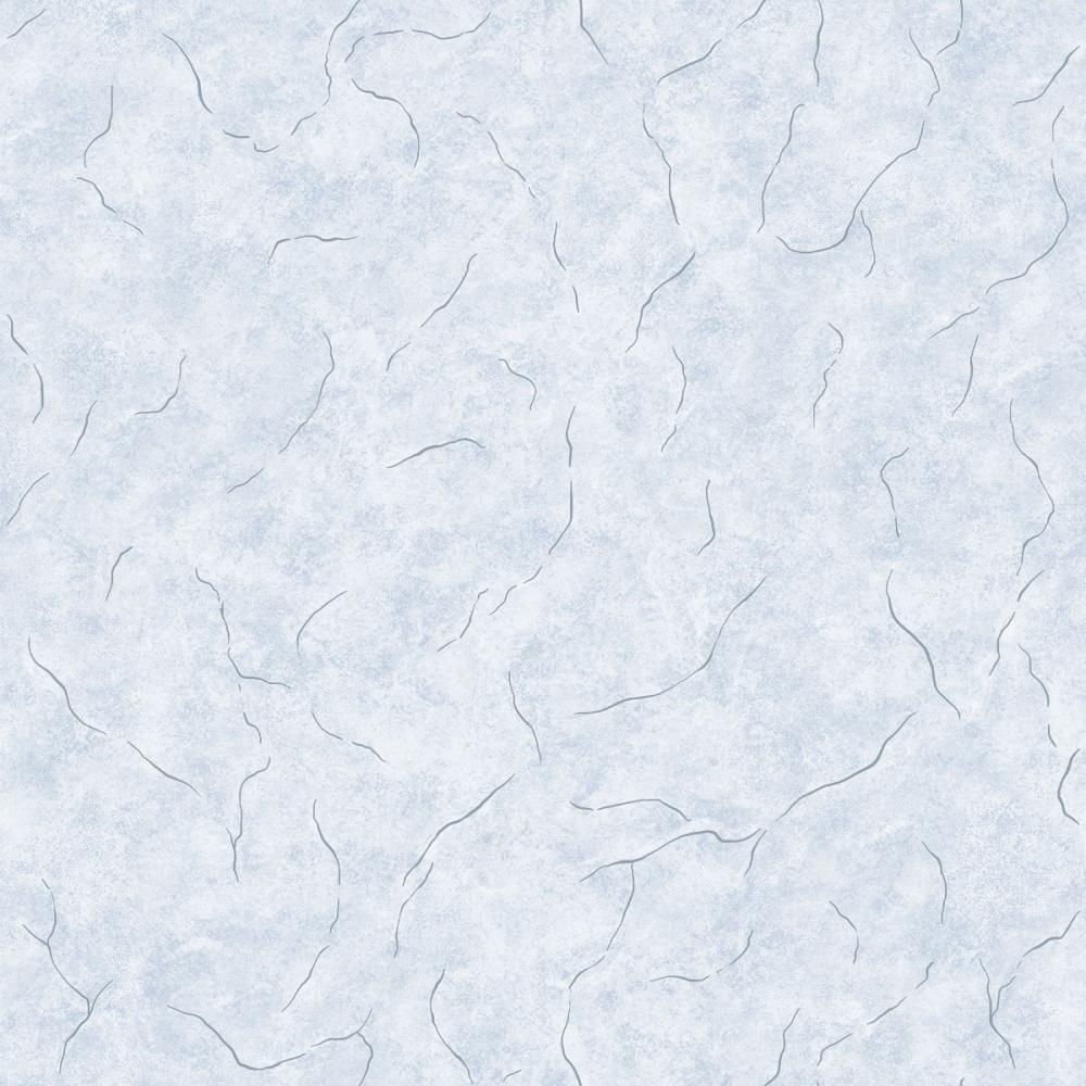 Обои в бобинах 0.53х200м Влада фон голубой