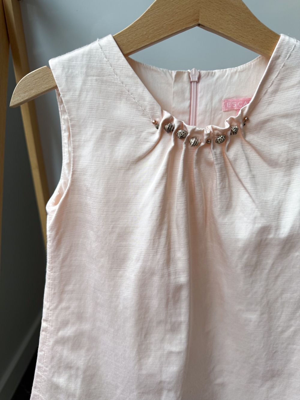 Платье Escada, 86