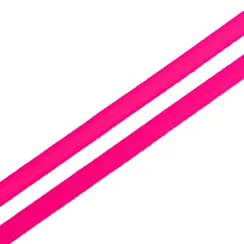 Лента тоннельная бесшовная розовый неон, Китай