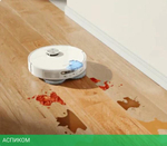 Робот-пылесос Dreame Robot Vacuum L10 Ultra (RLS6LADC-6)