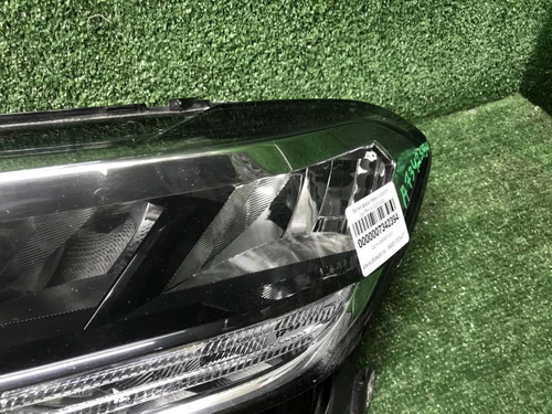 Фара левая VW Polo 6 (2020-2022) LED