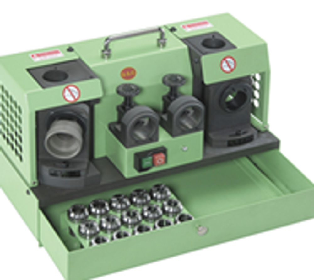 Станок для заточки сверл GSC GS-29