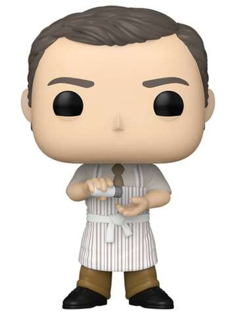 Фигурка Funko POP! Brooklyn Nine-Nine Charles Boyle (1625) 61397