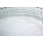 Набор из 4 крышек coverflex ?9, 11, 16, 21 см силикон, прозрачный