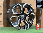 Комплект дисков Volkswagen 19x8.5 et45 5x112