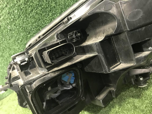 Фара правая Mercedes S W222 (2013-2017) LED