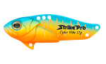 Блесна-цикада Strike Pro JG-005D Cyber Vibe A252S 55мм 15.3g