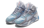 PUMA RS X Mid Wtr "Grey Blue"