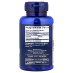 Life Extension, стронций в капсулах, 750 мг, 90 вегетарианских капсул (250 мг в 1 капсуле)