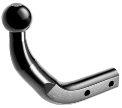 Фаркоп Brink (Thule) 659300 для KIA SPORTAGE 18-(паспорт и сертификат в комплекте)(без электрики)