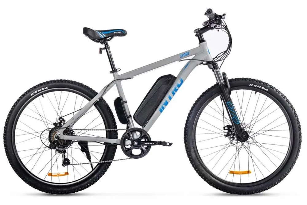 Электровелосипед INTRO Sport горный