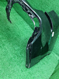 Бампер задний BMW X5 G05 (2018-2023) M-paket