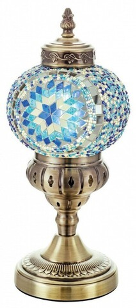 Настольная лампа декоративная Citilux Каир CL419816