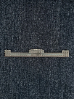 Города и здания