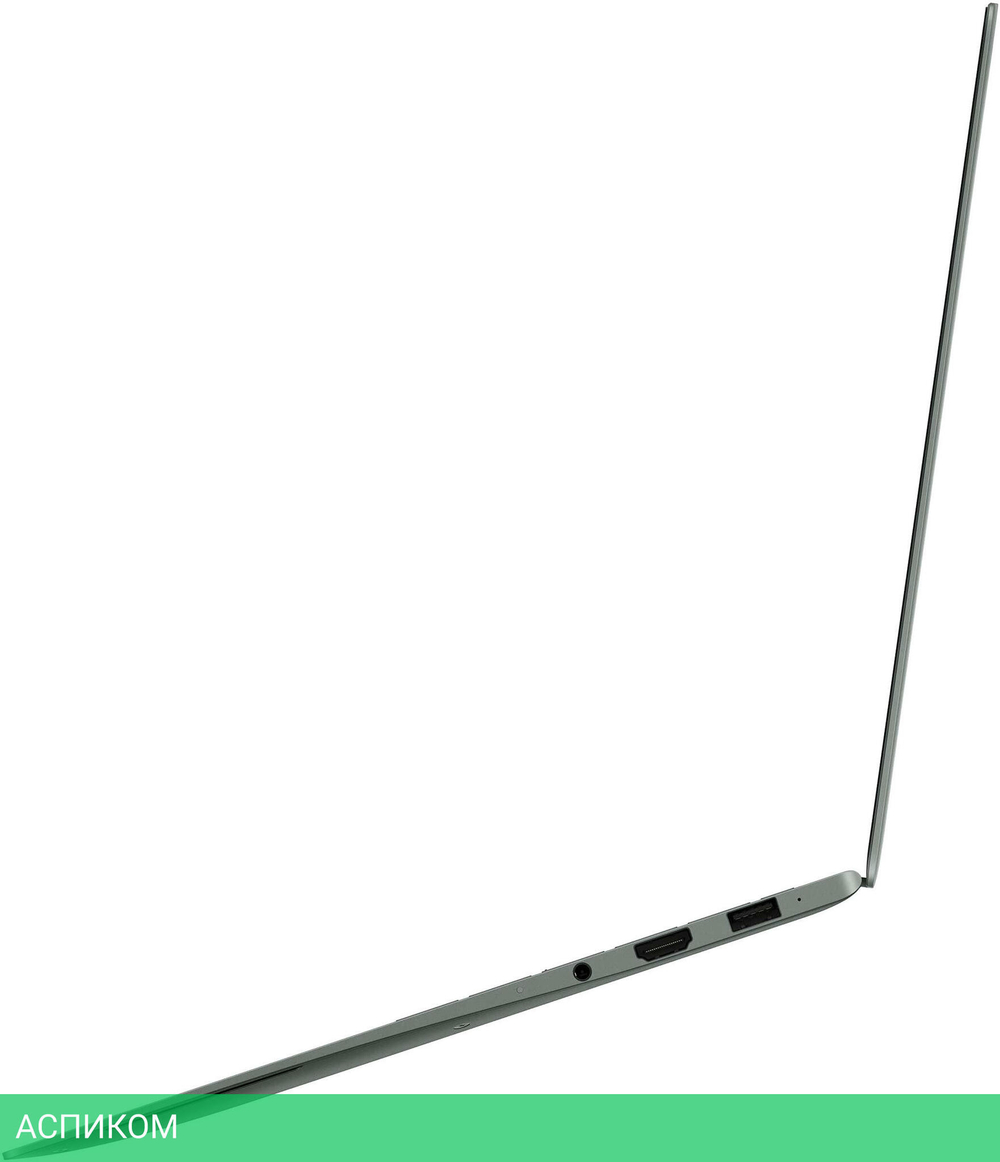 Ноутбук Honor MagicBook Art 14 2024 Emerald Green (5301AKXN)