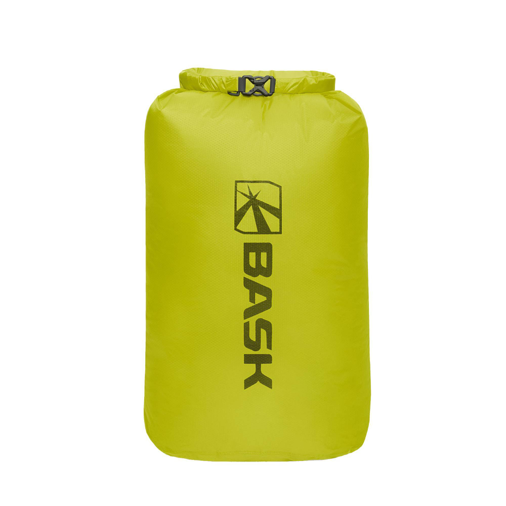 Гермомешок BASK Dry Bag Light 12