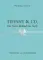 Tiffany &amp; Co.: The Story Behind the Style: Taylor, Rachael