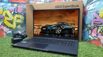 Ноутбук ASUS Intel N200/4Gb/FHD/ExpertBook B1502CGA B1502CGA-BQ0086X/Windows 11
