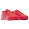 Кроссовки reebok Nano X3 для треккинга Низенький Верх Красный Унисекс