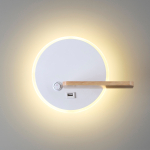 Настенный светодиодный светильник Lumion WINNIE 5634/9WL