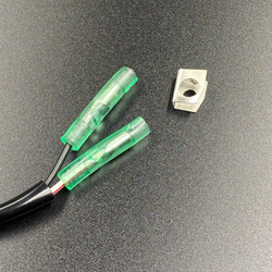 Катушка момента искрообразования Yamaha 9.9-15 (Omax)