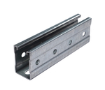 ТМС Strut профиль (горячий цинк) 41x62х2,5х6000мм