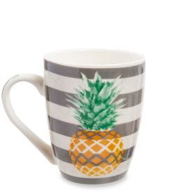 GAEM Art MUG-182/1 Кружка «Ананас»
