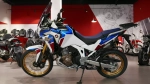 Honda Africa Twin Adventure Sports — CRF1100 A2M