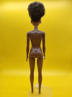 Кукла Барби Fashionistas 03717