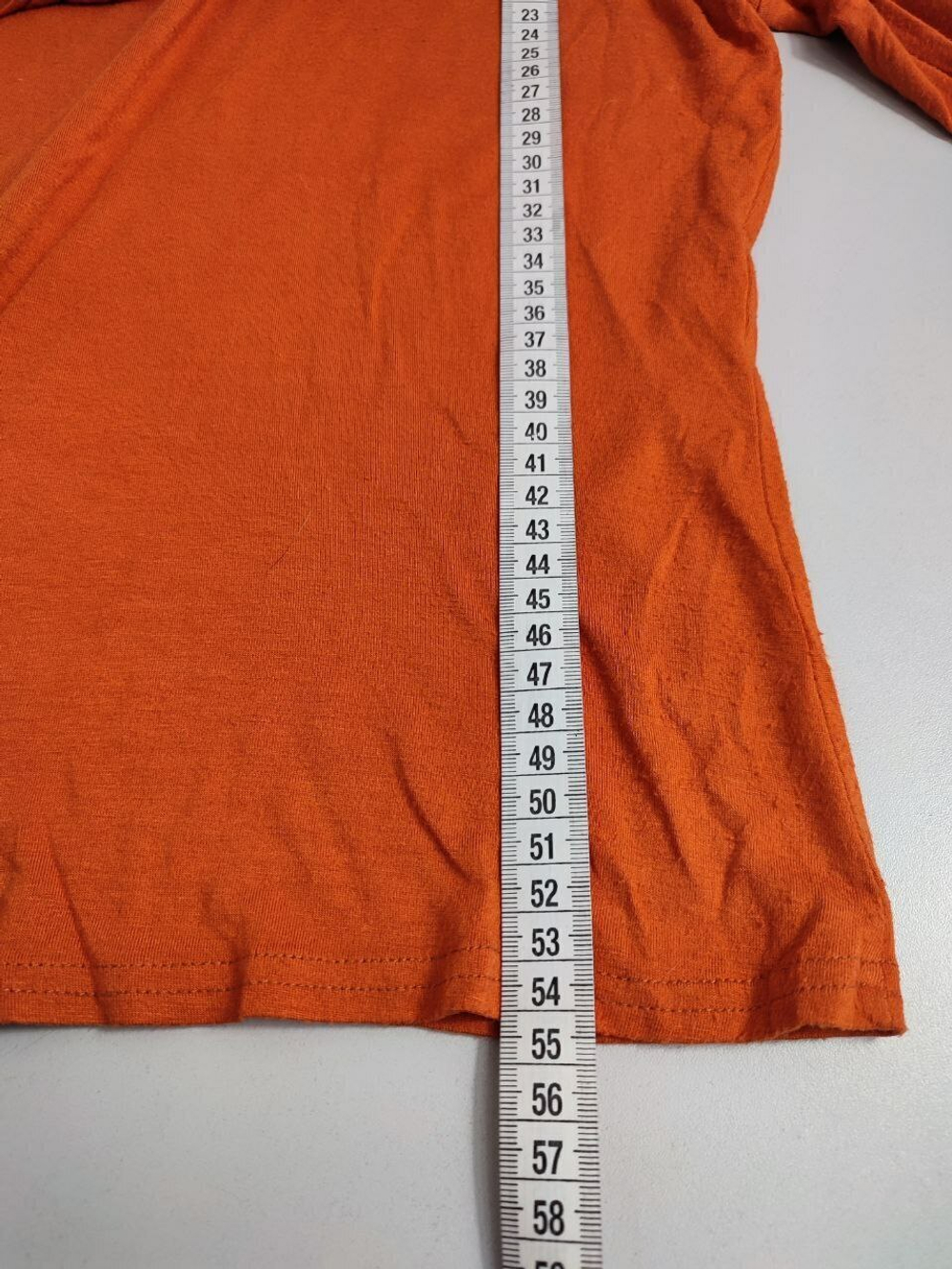 Водолазка повседневная 46 размер