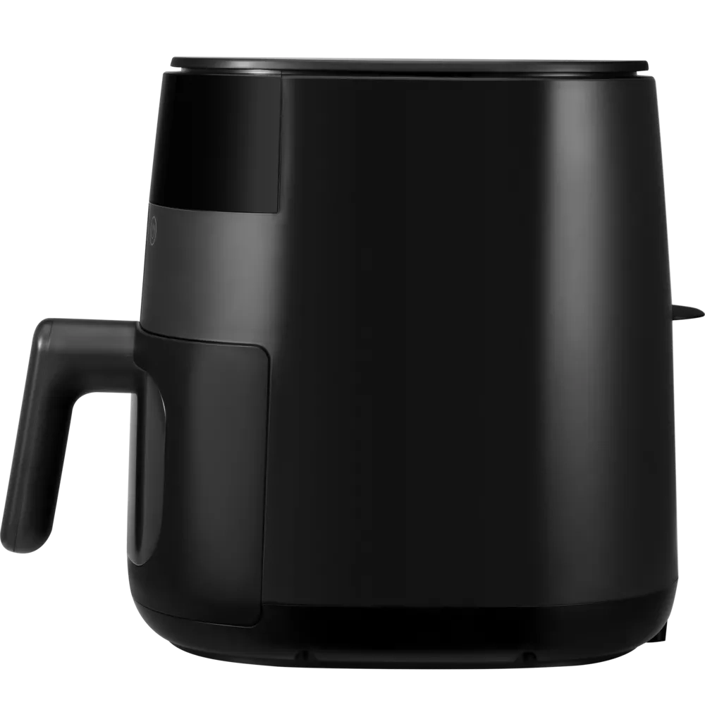 Аэрогриль POLARIS PAF 6003W WIFI IQ Home Черный