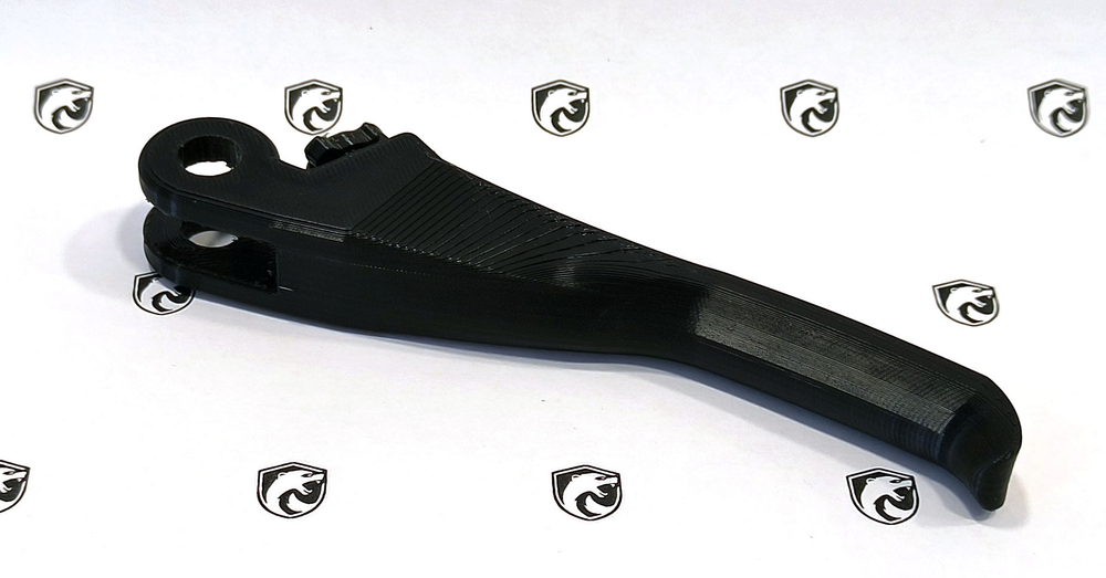 Рычаг сцепления Hengjian (клон Magura)