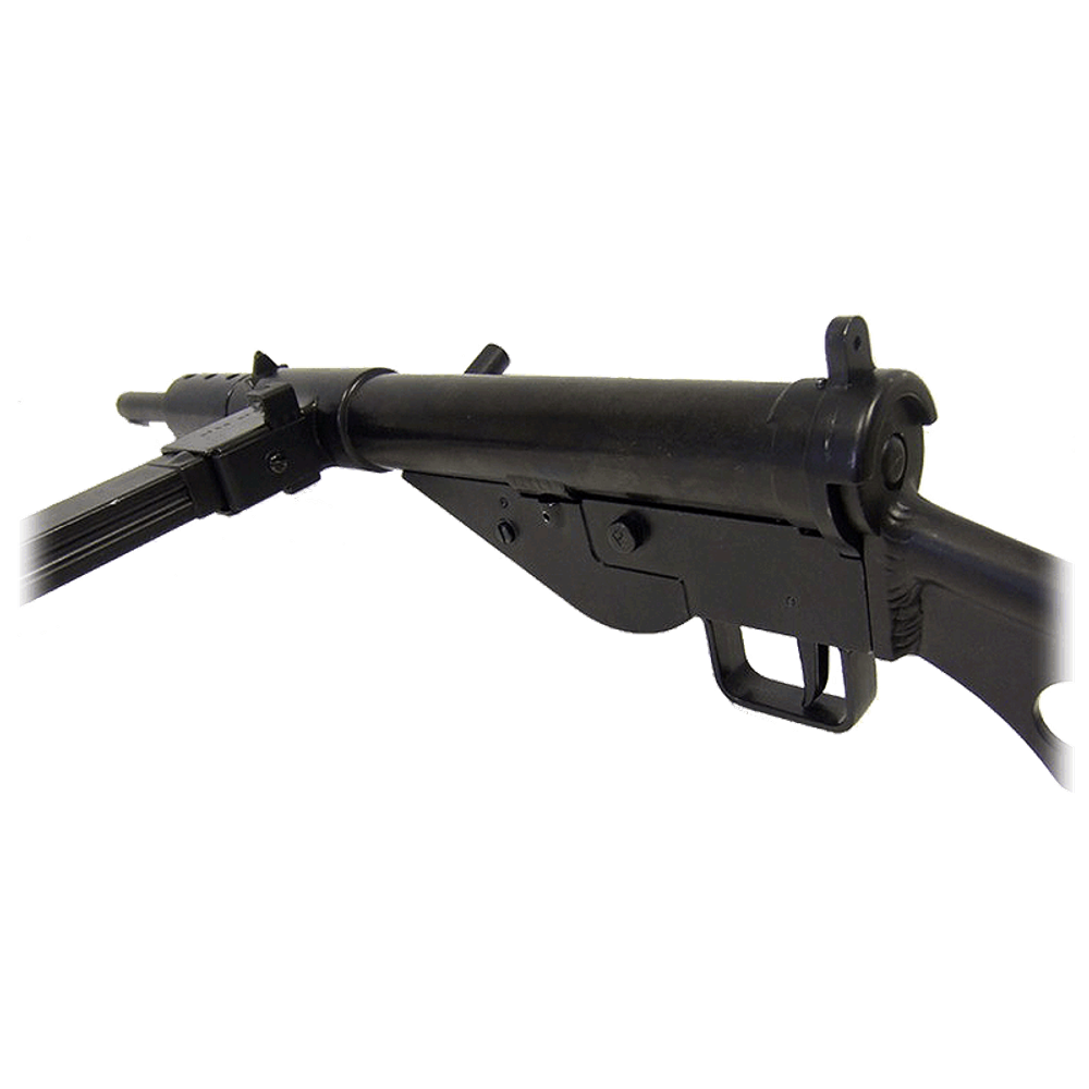 Denix Пистолет пулемет Sten Mark 2