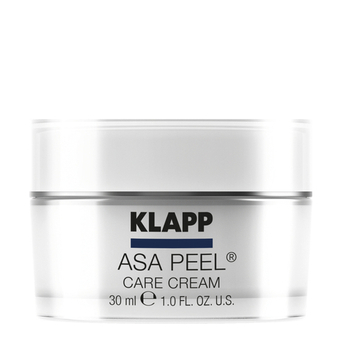 Крем-ночной / ASA Cream 30мл