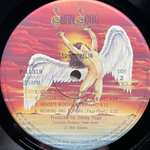 Led Zeppelin ‎– Coda (Япония 1982г.)