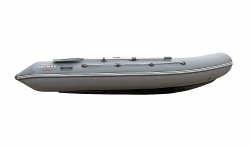 Лодка ПВХ «Кайман N-380» НДНД
