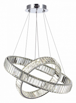 Подвесная люстра ST-Luce SL1622.103.02