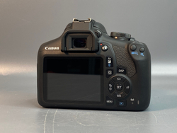 Canon EOS 2000D Body Не включается.