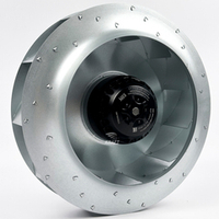 Мотор-колесо CF280B-2E-AC0D