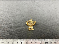 Подвеска. Домовой