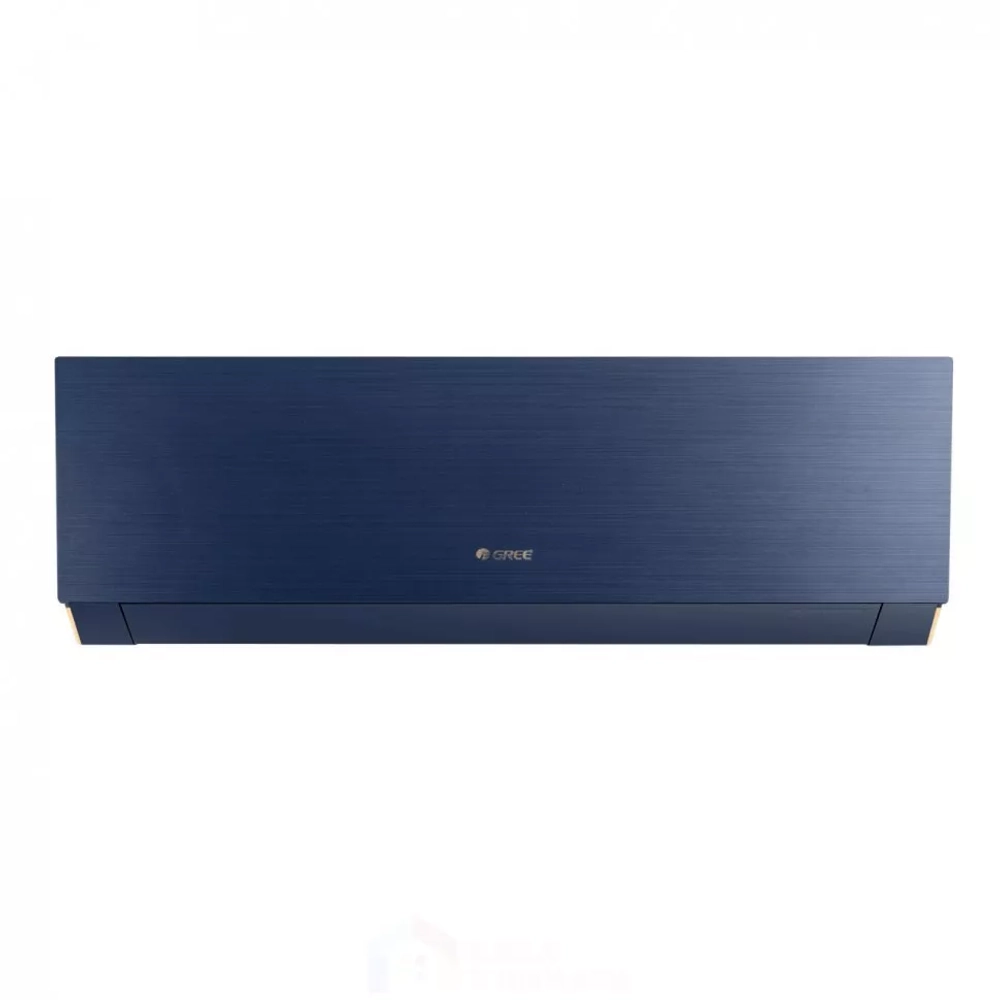 Сплит-система настенная Gree GWH18AUDK6DNA1A Clivia Blue inverter
