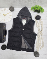 Безрукавка Brunello Cucinelli