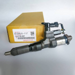 Форсунка 095000-6750 295050-1170