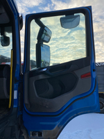 Scania G 8x4 Самосвал G500 B8x4 HZ (Дизельный, 12,7 л, 500 л.с., АТ)