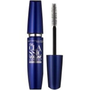 Maybelline Classic Volum Express Mascara Тушь для ресниц