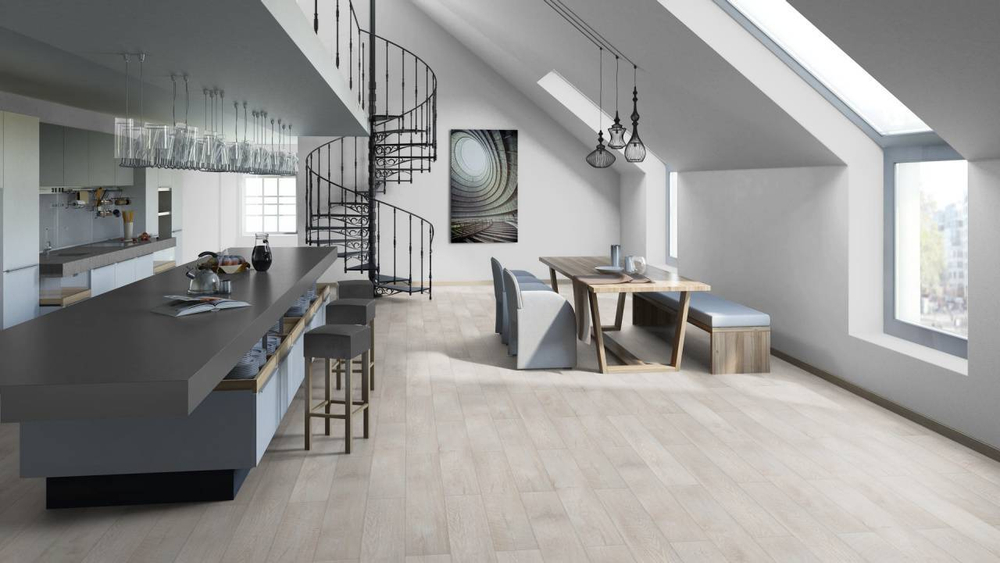 Ламинат Tarkett Navigator 12 мм МАРКО ПОЛО 1.253 м2