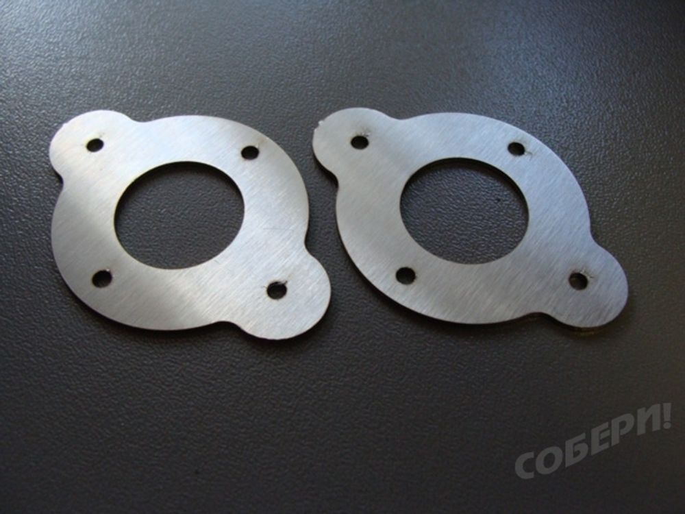 Переходное кольцо для установки 9-штырьковой ламповой керамической панели купить